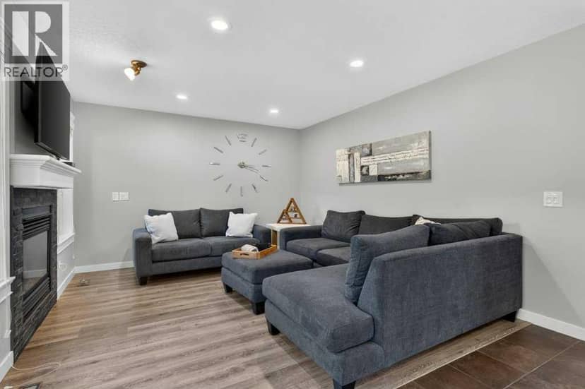218 Harvest Creek Close NE, Calgary, photo 7