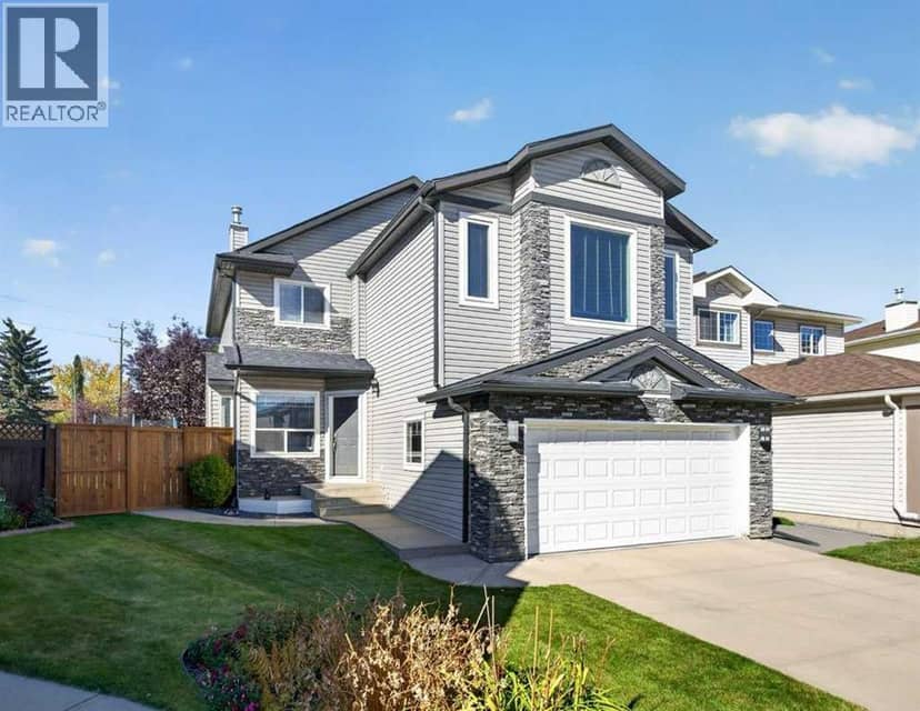 218 Harvest Creek Close NE, Calgary, photo 2