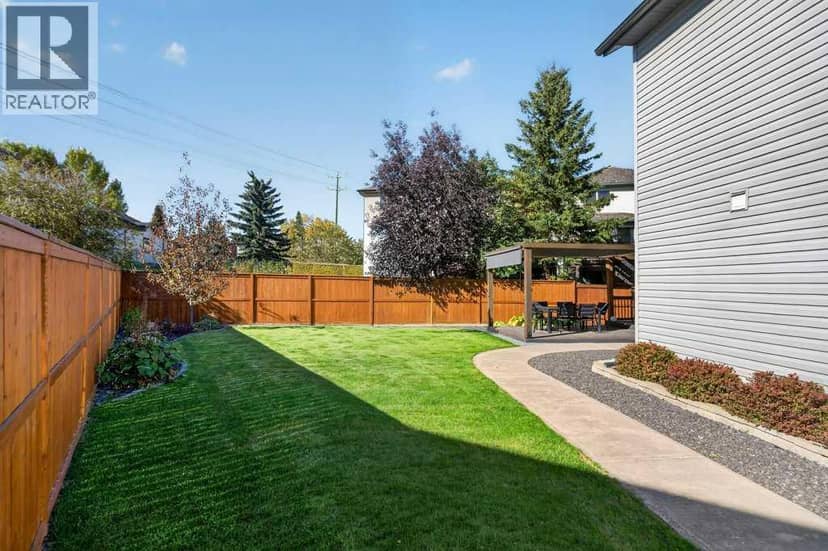 218 Harvest Creek Close NE — photo 37 of 40