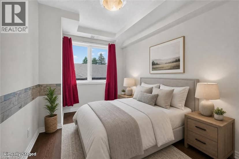170 ROCKHAVEN Lane Unit# 207, Waterdown, photo 8