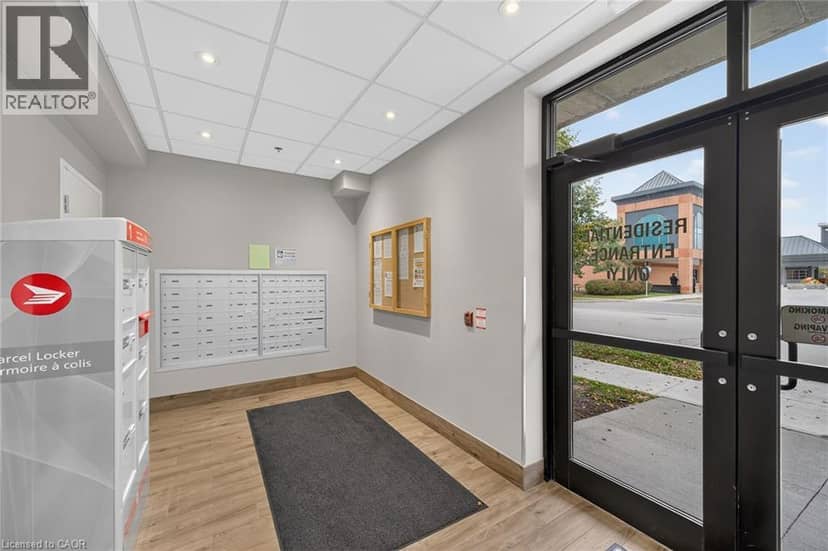 170 ROCKHAVEN Lane Unit# 207 — photo 13 of 18