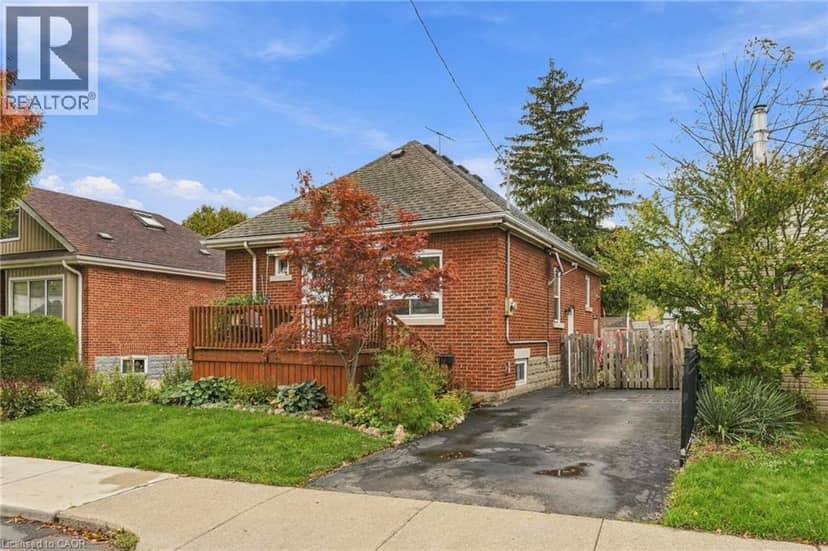 158 TOLTON Avenue, Hamilton, photo 3