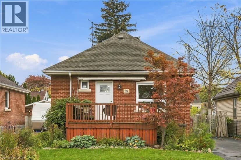 158 TOLTON Avenue, Hamilton, photo 2