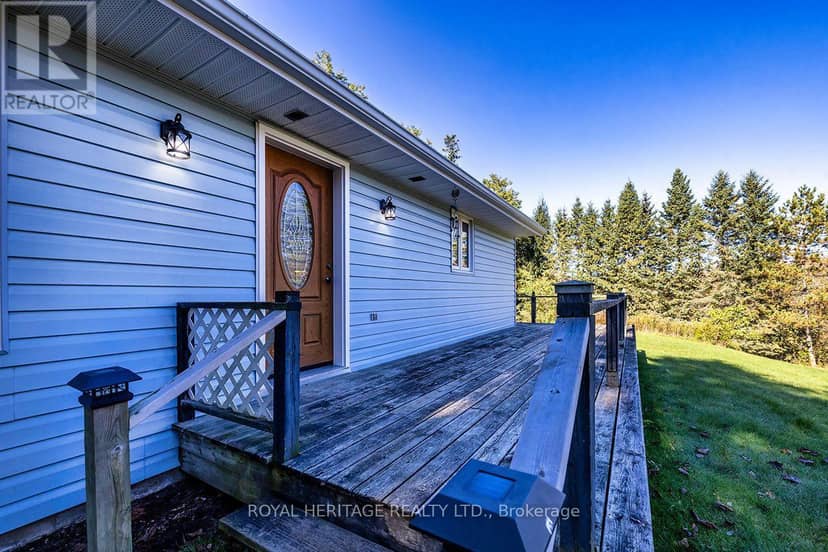 A & B - 4866 Sackville Bridge Road, Hamilton Township, photo 6