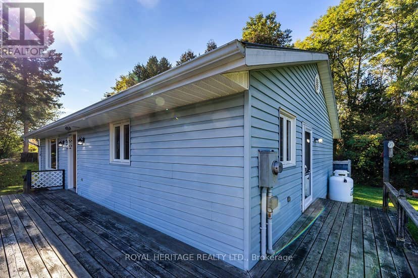 A & B - 4866 Sackville Bridge Road, Hamilton Township, photo 7