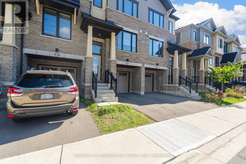 20 - 185 Bedrock Drive, Hamilton, photo 4