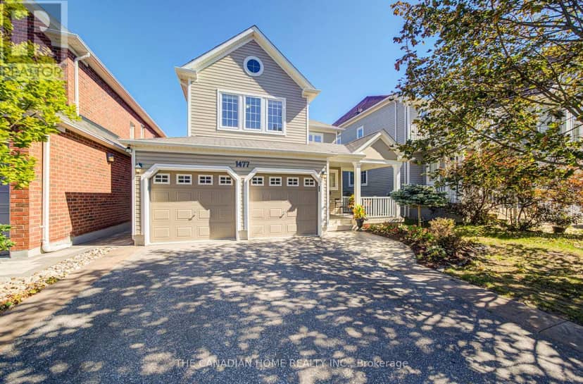 1477 Arborwood Drive, Oshawa, photo 2
