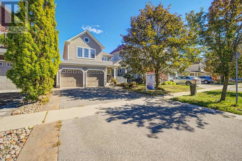 1477 Arborwood Drive, Oshawa, photo 3