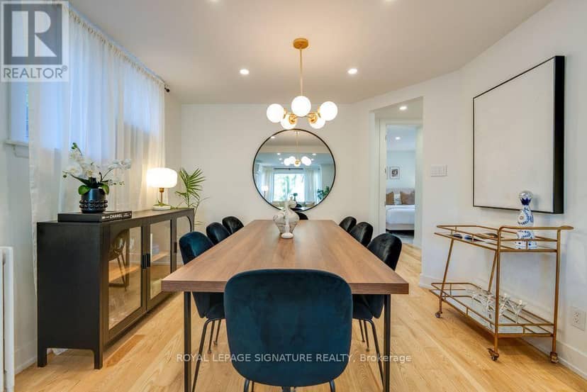 31 Davies Crescent, Toronto, photo 7
