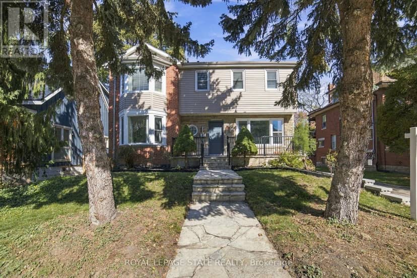 366 Aberdeen Avenue, Hamilton