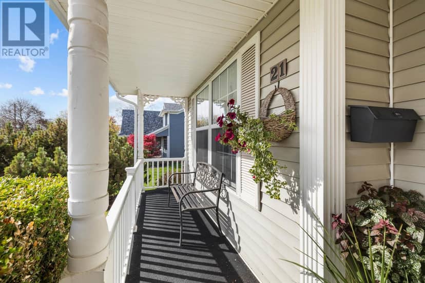 21 Katie Drive, Charlottetown, photo 3
