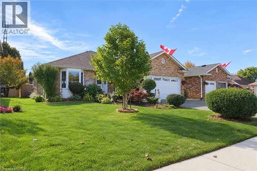93 WELLANDVALE Drive, Welland