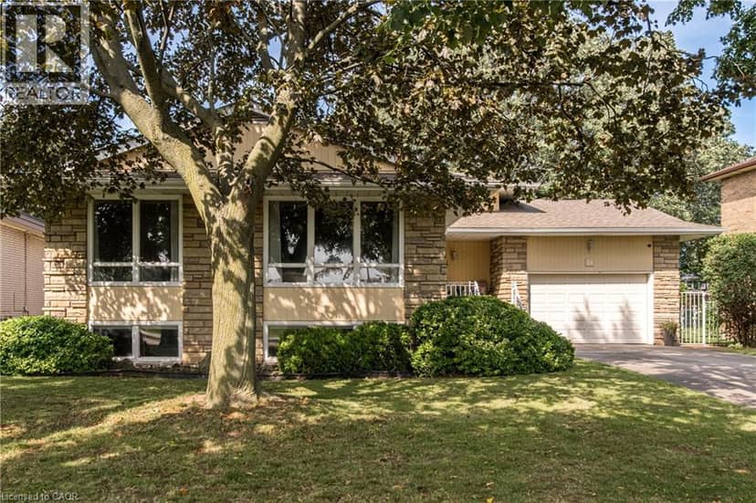 14 WOODSIDE Drive, Hamilton, photo 5