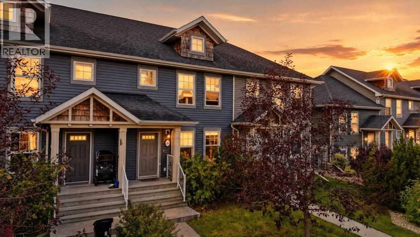 10 Rafferty Court, Sylvan Lake