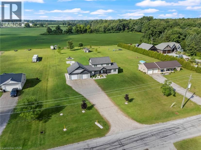 2445 EAST QUARTER LINE Road — photo 31 of 32