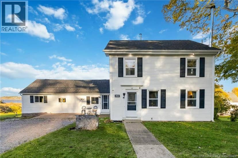 3123 Rte 114, Edgetts Landing, photo 2