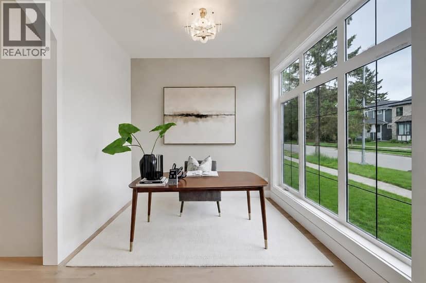 1007 18 Avenue NW, Calgary, photo 5