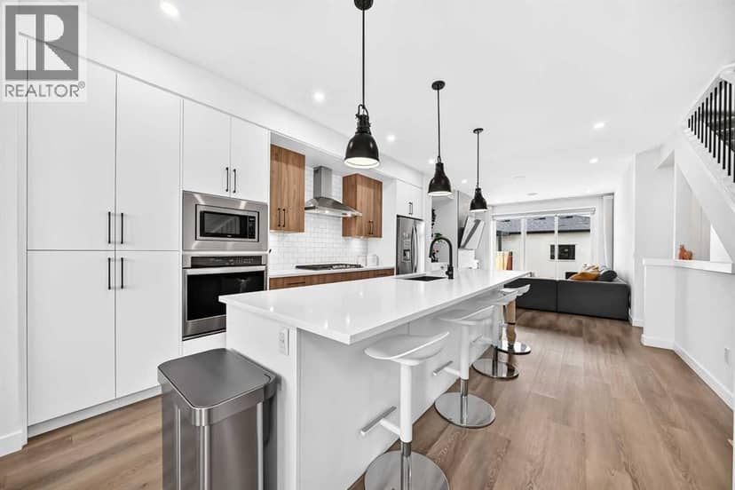 4510 72 Street NW, Calgary, photo 4