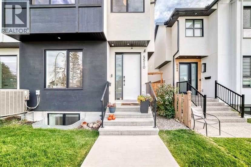 4510 72 Street NW, Calgary, photo 2