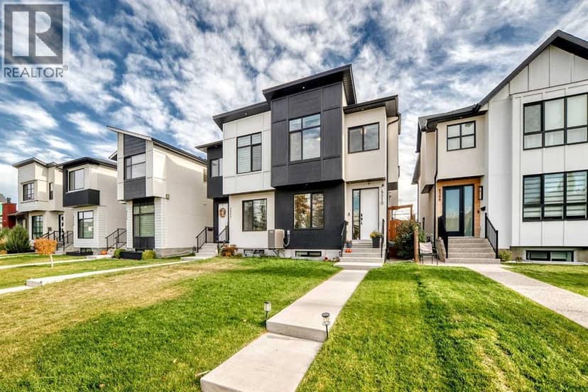 4510 72 Street NW, Calgary