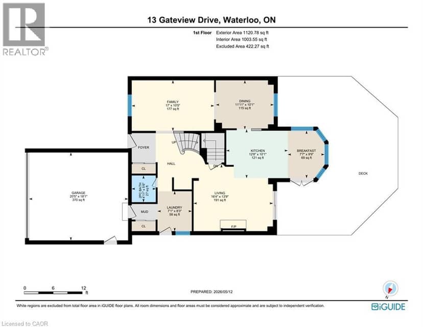 13 GATEVIEW Drive — photo 37 of 38
