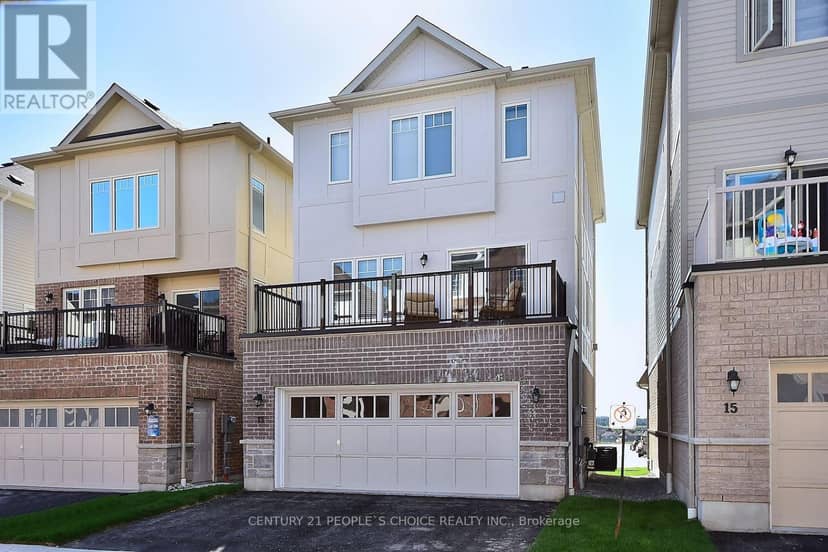 13 Devineridge Avenue — photo 1 of 27