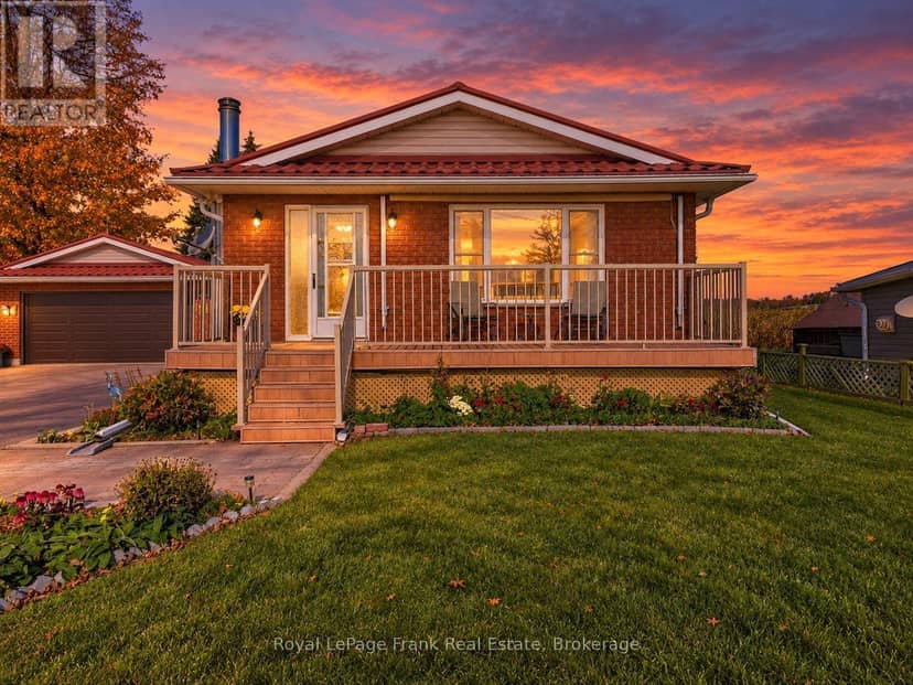 1265 Ramara Road 47 Road, Ramara