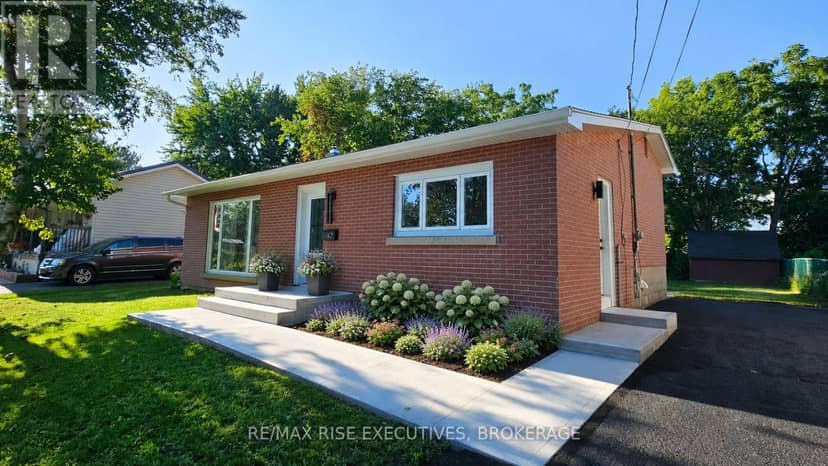 47 Henry Crescent, Loyalist