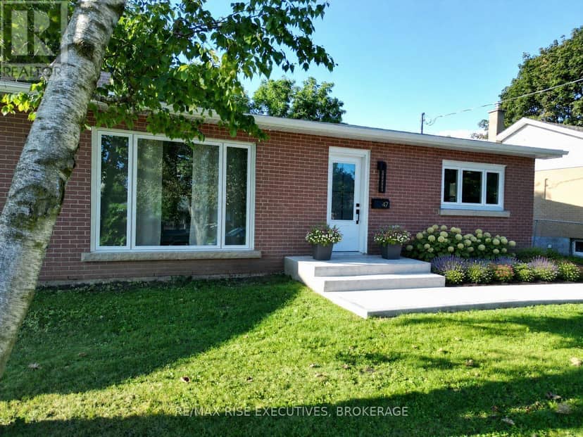 47 Henry Crescent — photo 19 of 19