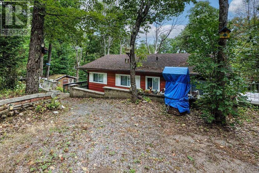 1024 See Drive, Central Frontenac