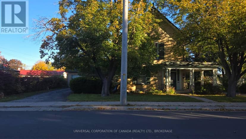 103 Sydenham Street W, Aylmer