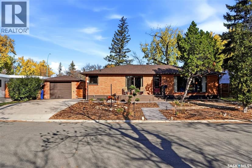 53 Calder CRESCENT, Regina, photo 2