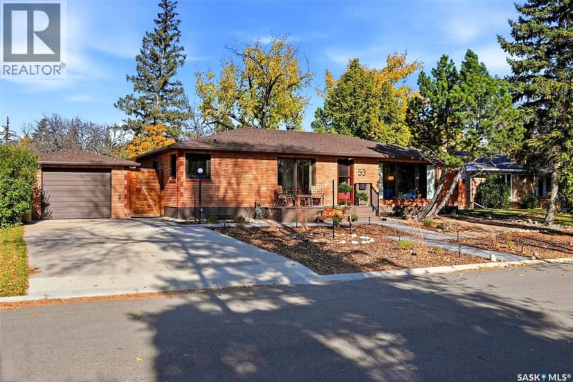 53 Calder CRESCENT, Regina, photo 3