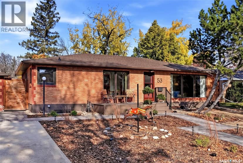 53 Calder CRESCENT, Regina, photo 5