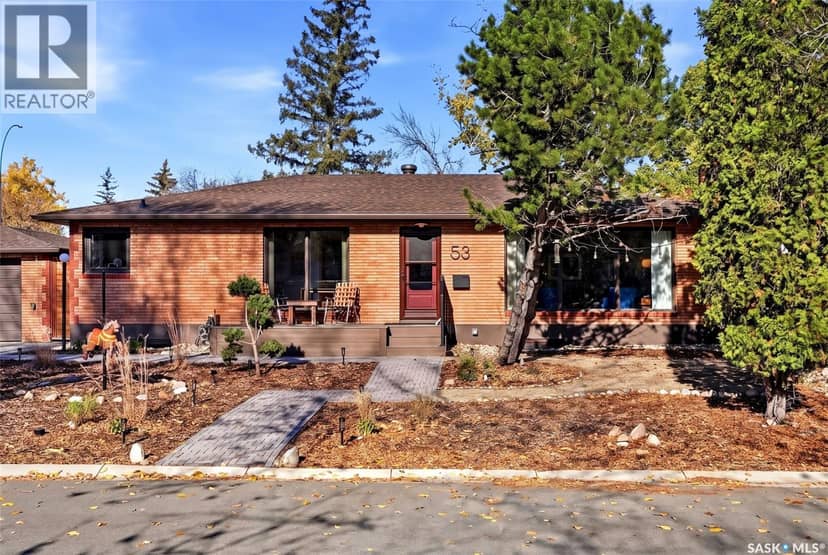 53 Calder CRESCENT, Regina, photo 4