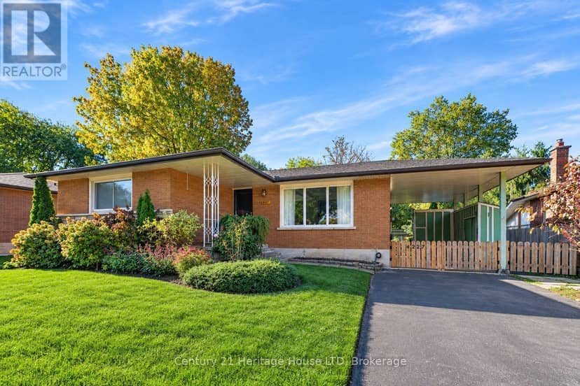 4227 Pettit Avenue, Niagara Falls, photo 2