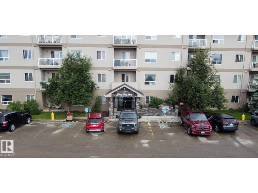 #316 5005 165 AV NW — photo 24 of 28