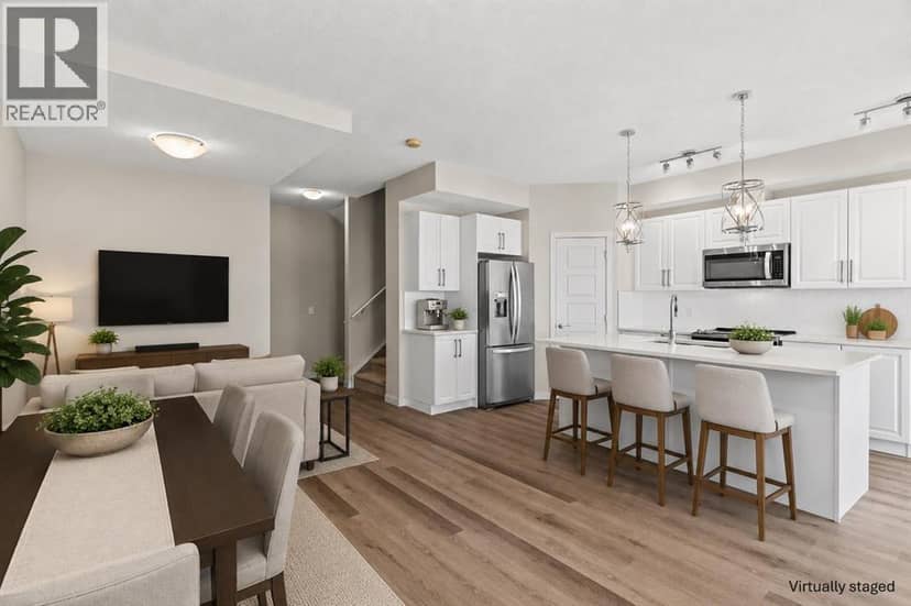 310, 32 Red Embers Parade NE, Calgary, photo 6