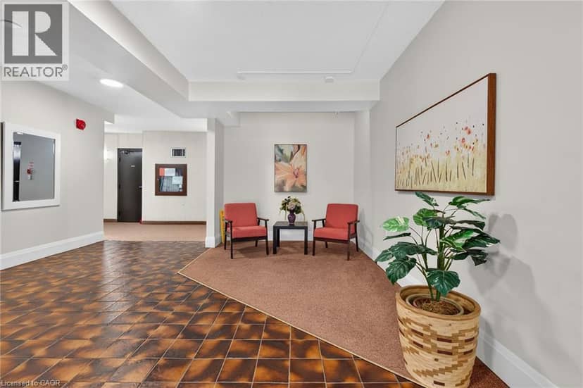 28 ROBINSON Street N Unit# 101, Grimsby, photo 6
