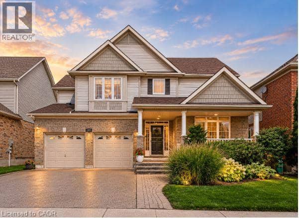 312 SCHOONER Crescent, Waterloo