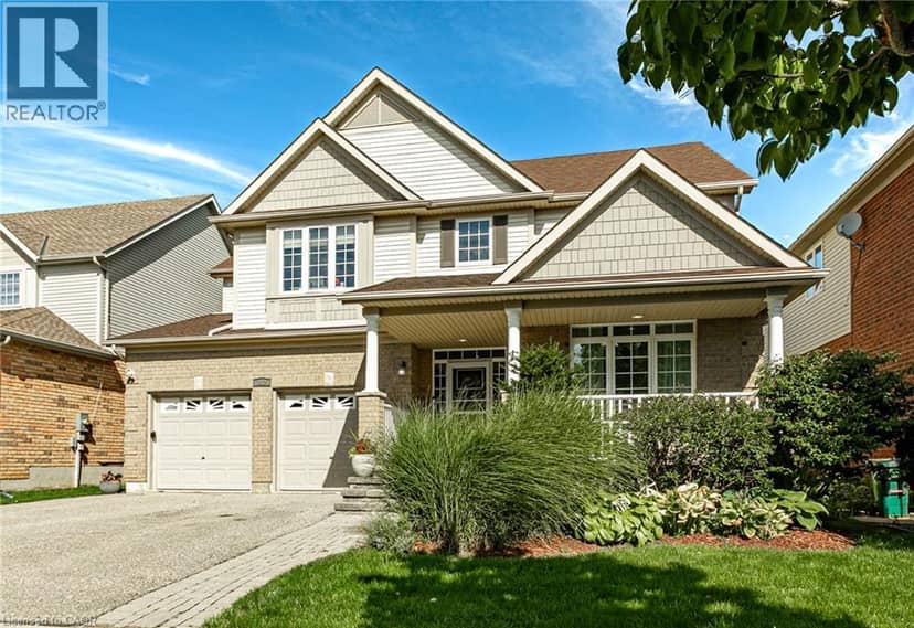 312 SCHOONER Crescent, Waterloo, photo 3