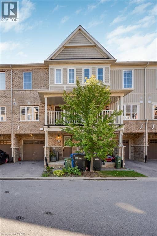 88 DECORSO Drive Unit# 80, Guelph, photo 3
