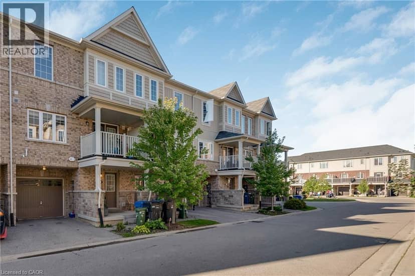 88 DECORSO Drive Unit# 80, Guelph, photo 4
