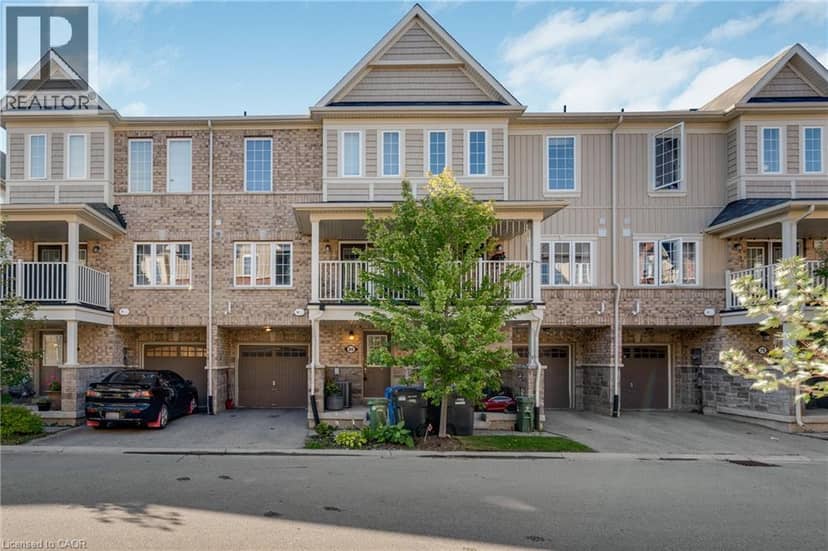 88 DECORSO Drive Unit# 80, Guelph, photo 2