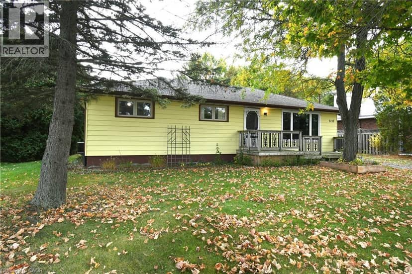 5155 WHITE CHURCH Road, Mount Hope, photo 2