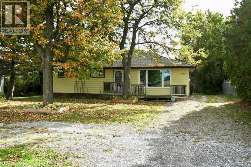 5155 WHITE CHURCH Road, Mount Hope