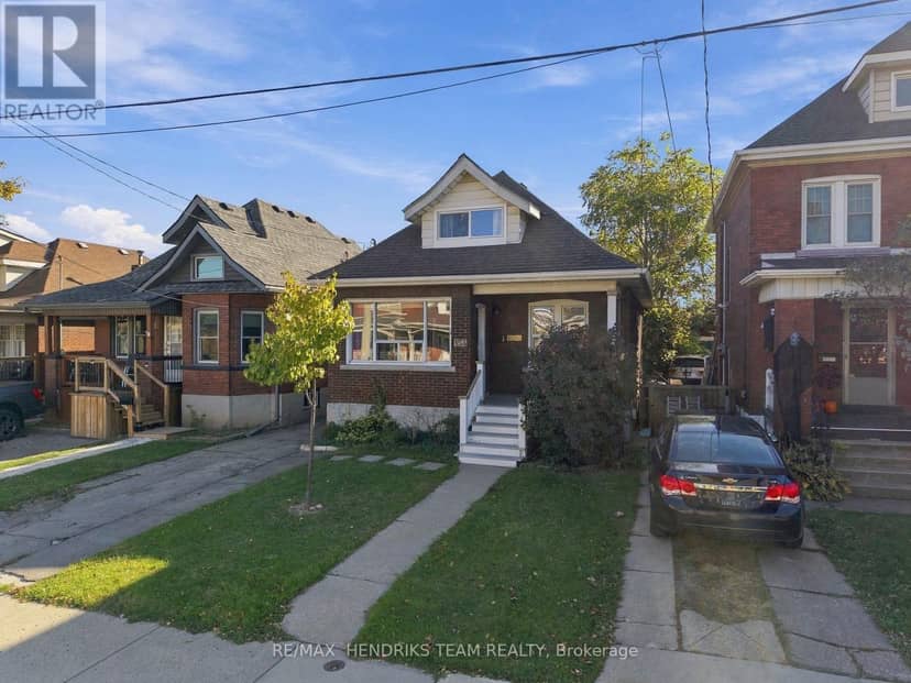 154 Prospect Street N, Hamilton, photo 3