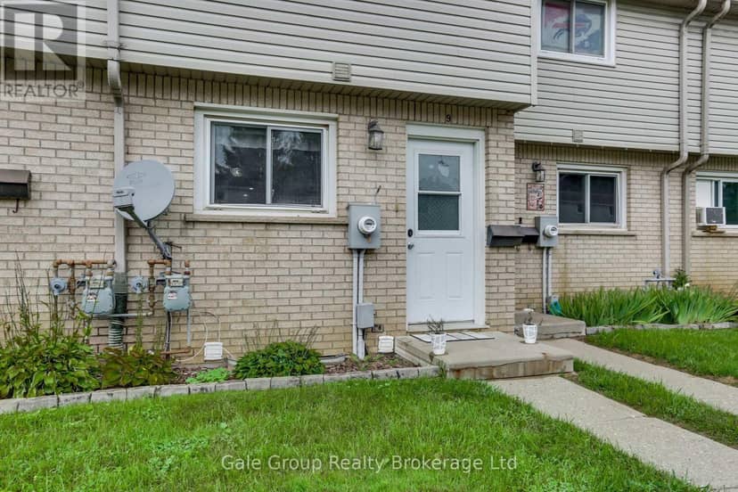 9 - 105 Springbank Avenue, Woodstock, photo 3