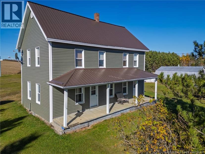 170 Ch-Ed Levesque Road, Saint-André