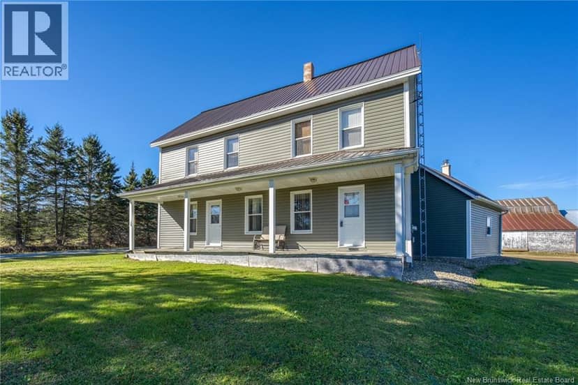 170 Ch-Ed Levesque Road, Saint-André, photo 2